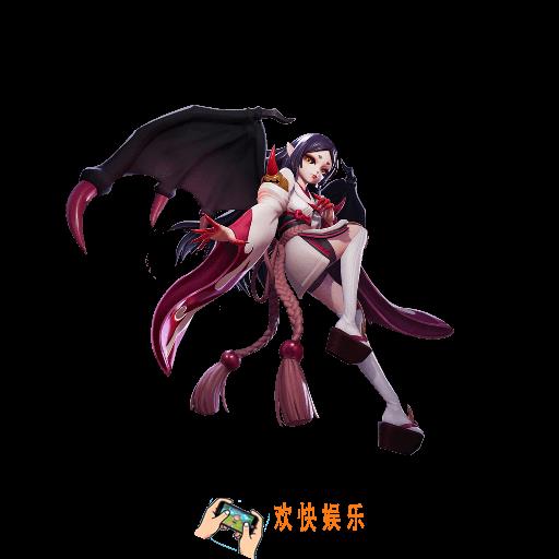 阴阳师智走棋吸血姬式神图鉴_吸血姬技能属性介绍
