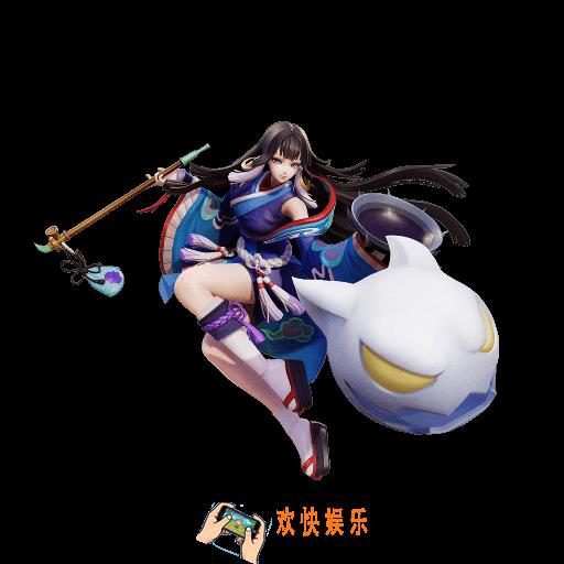 阴阳师智走棋烟烟罗式神图鉴_烟烟罗技能属性介绍