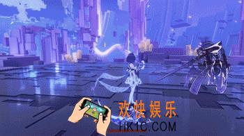 崩坏3手游彼岸双生装甲技能怎么样_彼岸双生装甲技能动画预览