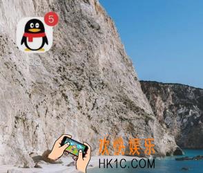 qq打卡相机玩法介绍_手机qq打卡相机在哪里