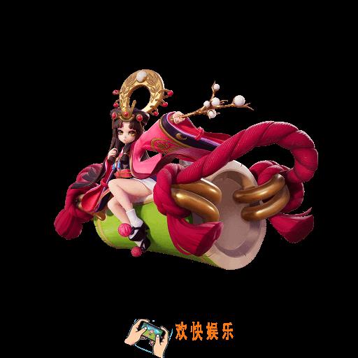 阴阳师智走棋辉夜姬式神图鉴_辉夜姬技能属性介绍