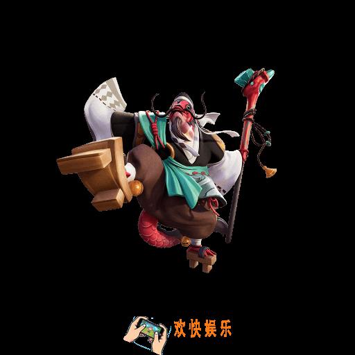 阴阳师智走棋海坊主式神图鉴_海坊主技能属性介绍