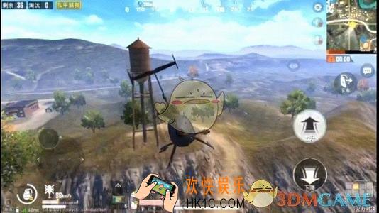 和平精英超级武器箱怎么抢夺_超级武器箱抢夺攻略
