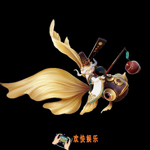 阴阳师智走棋惠比寿式神图鉴_惠比寿技能属性介绍