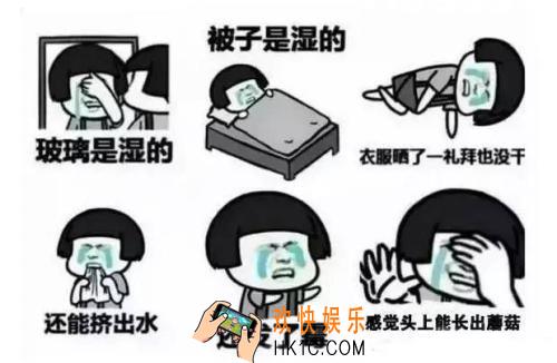 抖音潮房贵族什么梗_潮房贵族含义出处介绍