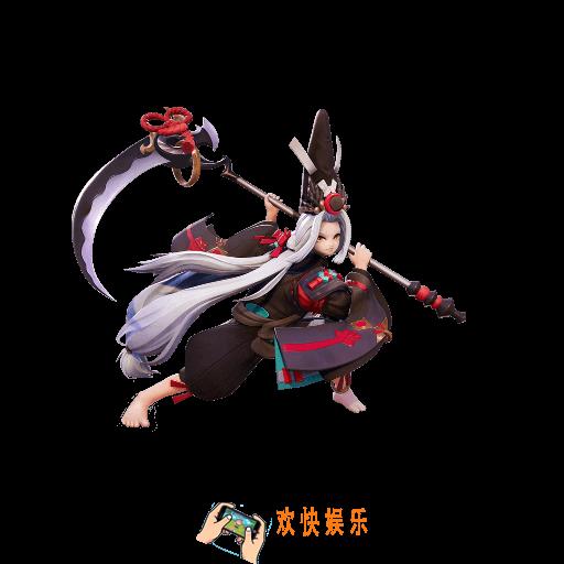 阴阳师智走棋黑童子式神图鉴_黑童子技能属性介绍