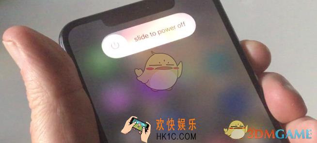 iphone11强制重启方法介绍_iphone11手机怎么关机