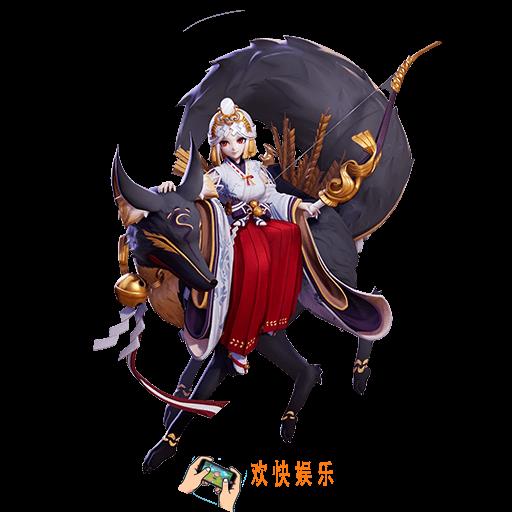 阴阳师智走棋御馔津式神图鉴_御馔津技能属性介绍