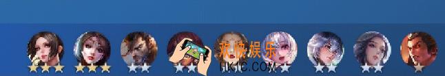 王者模拟战用什么上分_扶桑法师流怎么玩