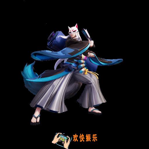 阴阳师智走棋妖狐式神图鉴_妖狐技能属性介绍