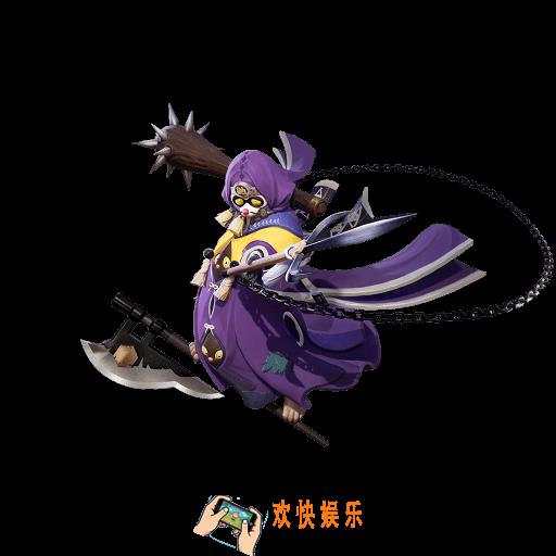 阴阳师智走棋镰鼬式神图鉴_镰鼬技能属性介绍