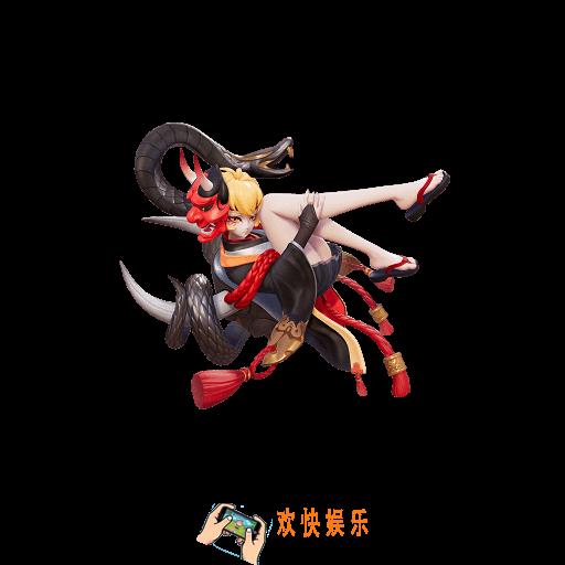阴阳师智走棋般若式神图鉴_般若技能属性介绍