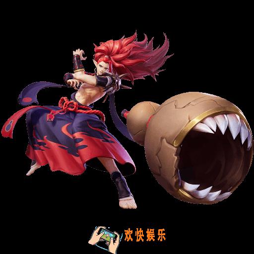 阴阳师智走棋酒吞童子式神图鉴_酒吞童子技能属性介绍