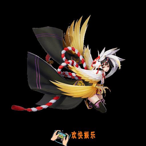 阴阳师智走棋以津真天式神图鉴_以津真天技能属性介绍