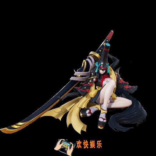 阴阳师智走棋妖刀姬式神图鉴_妖刀姬技能属性介绍