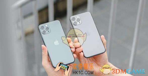 iphone11屏幕发黄怎么办_苹果手机屏幕发黄怎么调