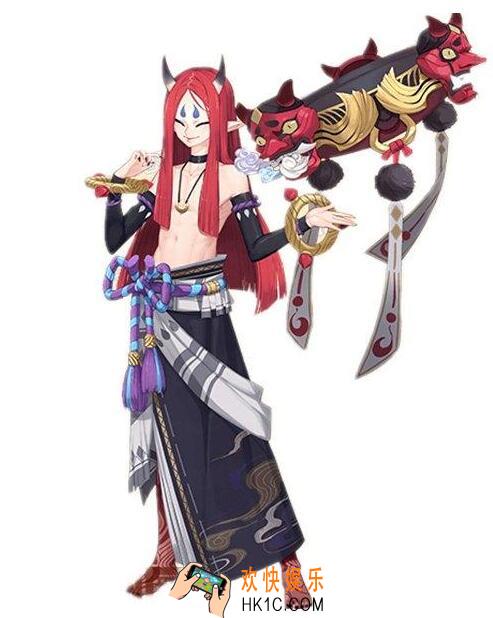 阴阳师星熊童子怎么样_星熊童子技能属性图鉴