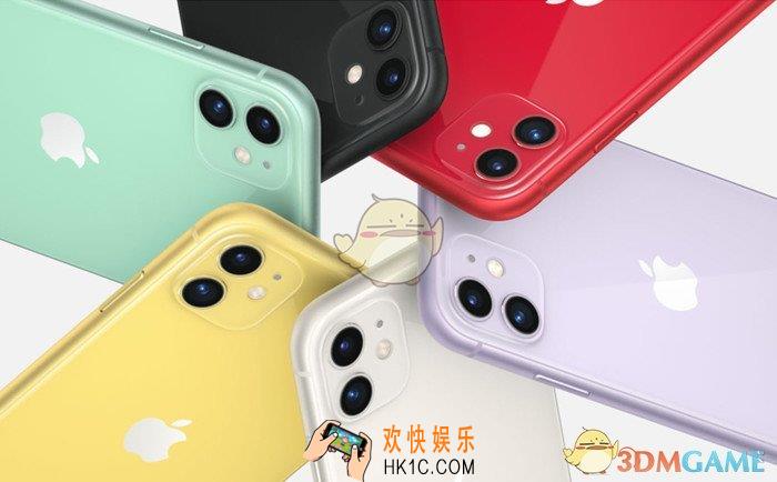 iphone11电池容量多少毫安_iphone11电池耐用吗