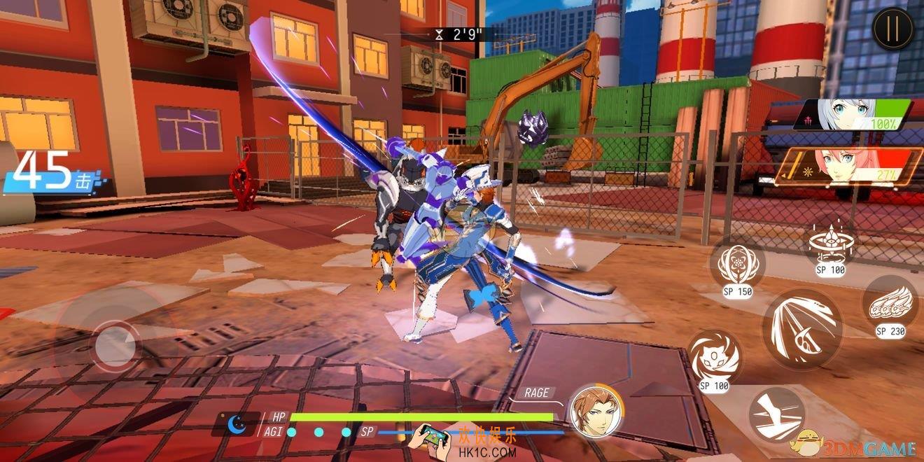 VGAME消零世界怎么快速升级_快速升级攻略