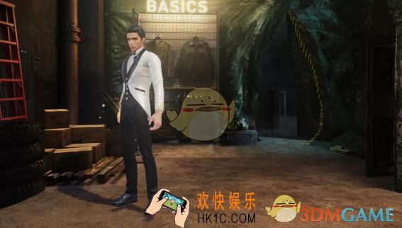 明日之后舞夜之星时装怎么得_周年限定时装舞夜之星获取方法攻略