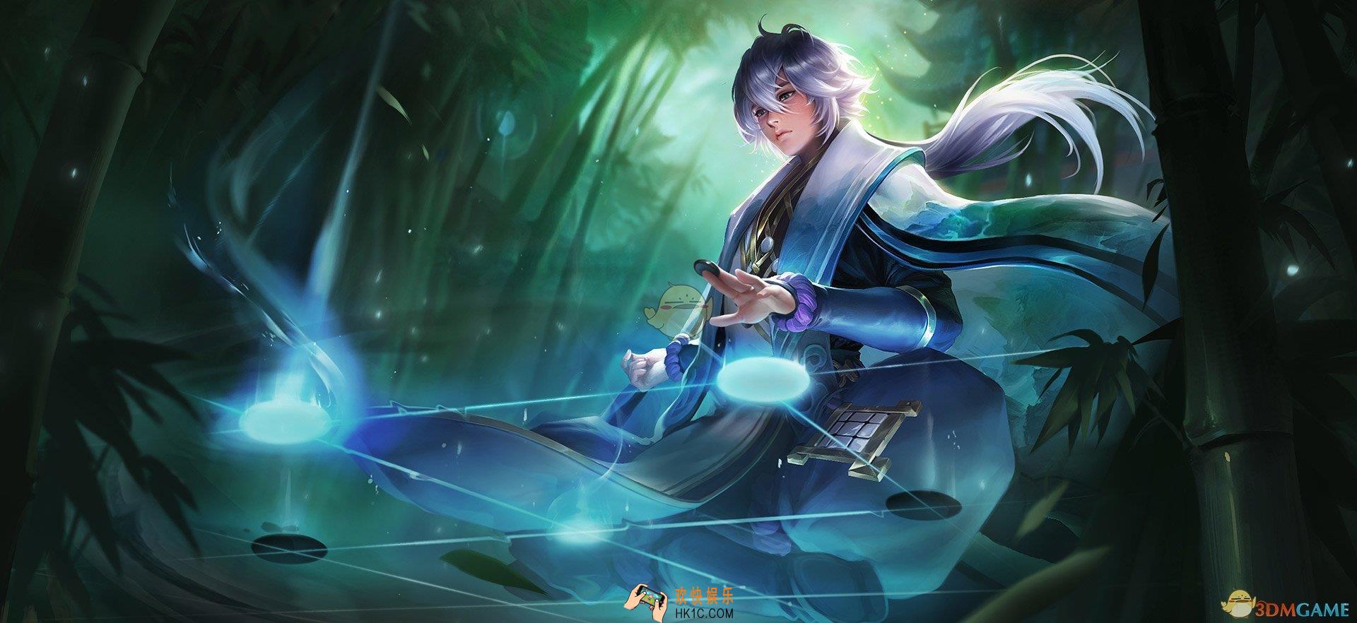 王者模拟战弈星出什么装备_弈星毕业装备介绍_弈星神装一览