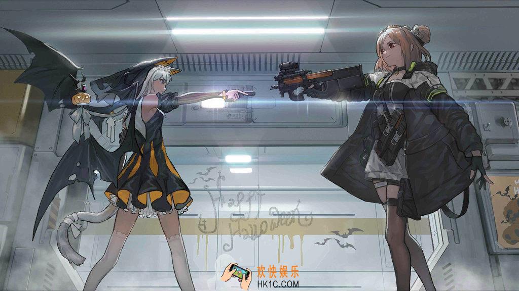少女前线诡疫狂潮防腐剂怎么过_防腐剂无伤低耗攻略