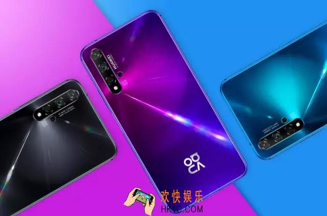华为nova6什么时候出_华为nova6什么时候上市