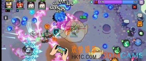 我的勇者天狗BOSS怎么打_天狗BOSS打法攻略