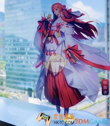 龙族幻想绘梨衣立牌怎么得_绘梨衣立牌获取方法介绍