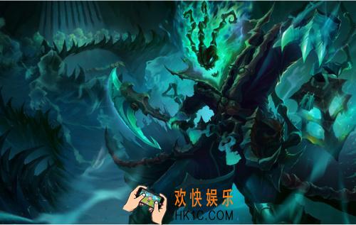 云顶之弈炼狱羁绊效果是什么_云顶之弈新种族炼狱有哪些英雄