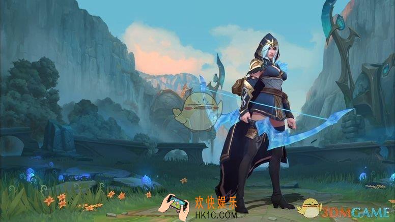 英雄联盟手游与PC端有什么区别_英雄联盟手游与PC端区别一览