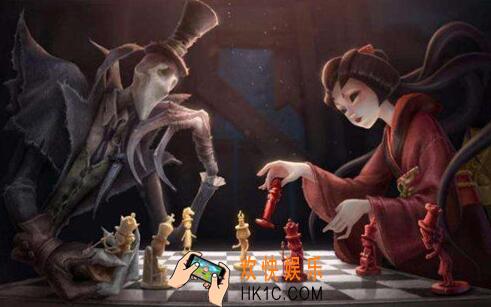 第五人格十月线索礼包码在哪领_免费领取cdk礼包方法介绍