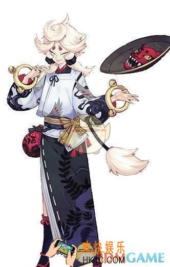 阴阳师星熊童子是谁_大江山之战星熊童子实装预定
