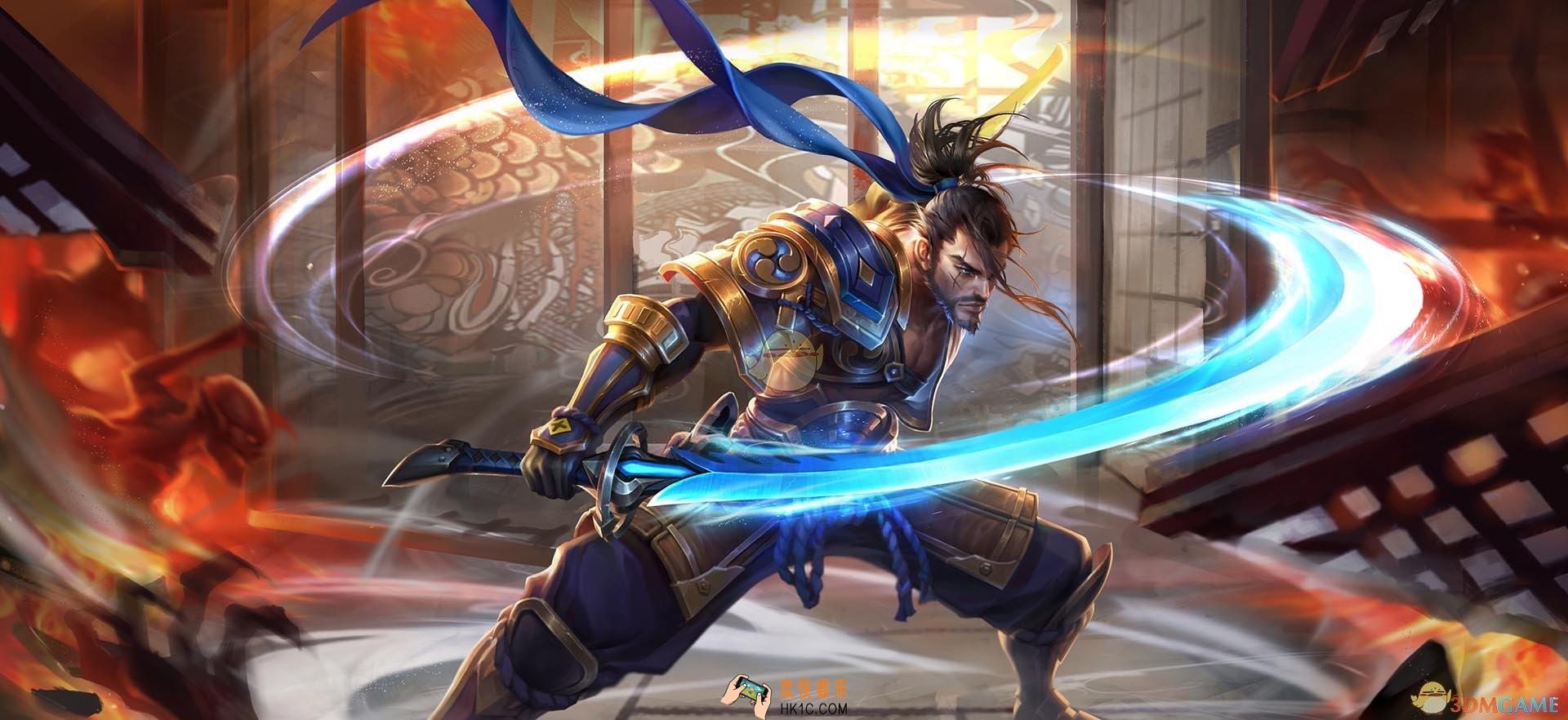 王者模拟战宫本武藏出什么装备_宫本武藏毕业装备介绍_宫本武藏神装一览