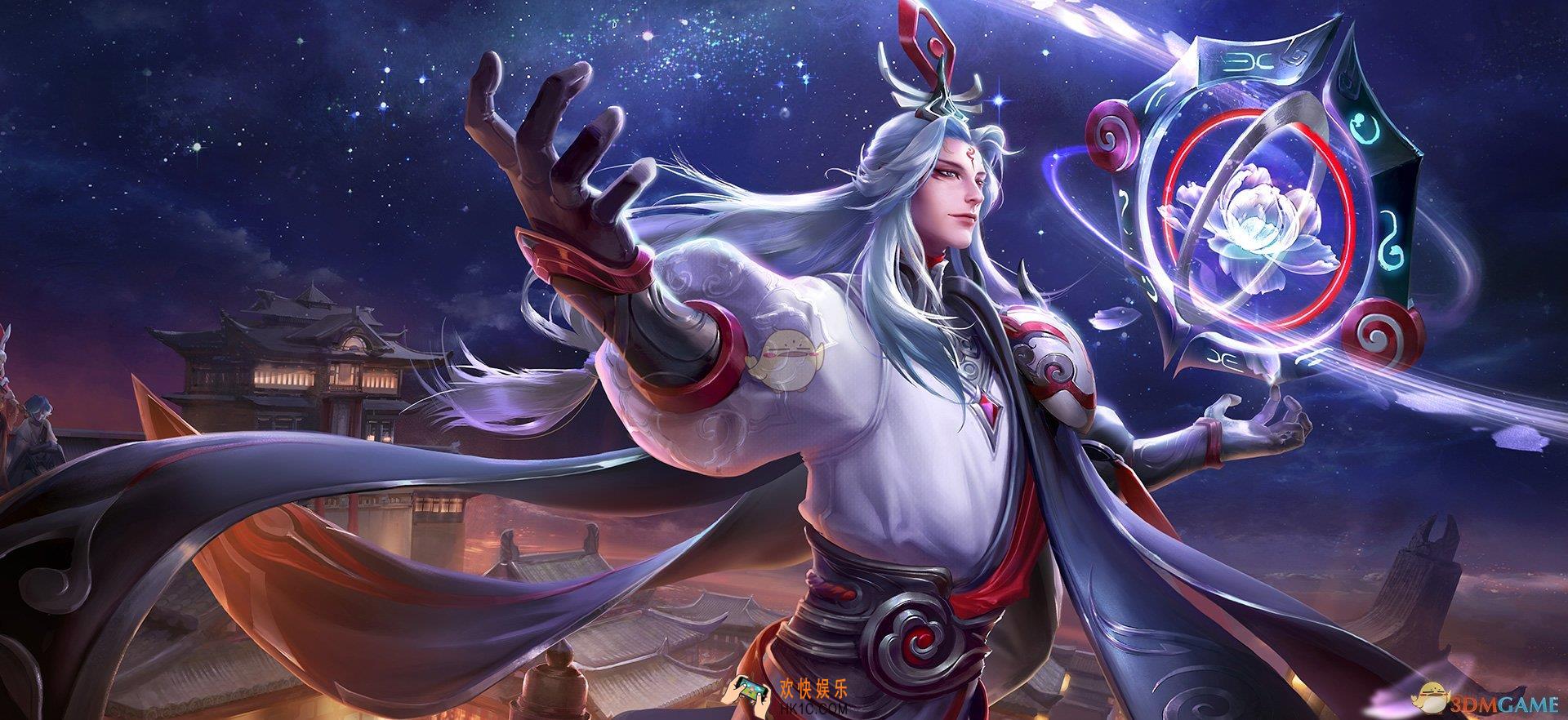 王者模拟战明世隐出什么装备_明世隐毕业装备介绍_明世隐神装一览
