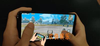 想上分必须学跑打——ROG2进阶和平精英攻略
