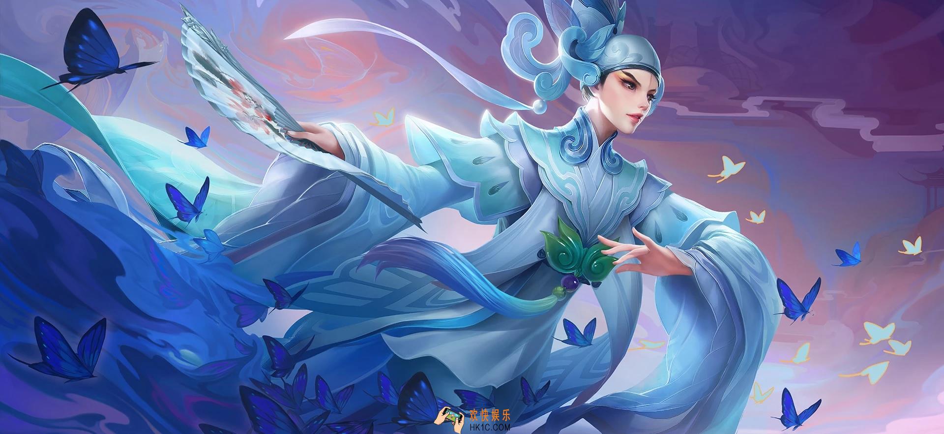 王者荣耀上官婉儿梁祝皮肤台词有哪些_梁祝皮肤完整版台词全一览