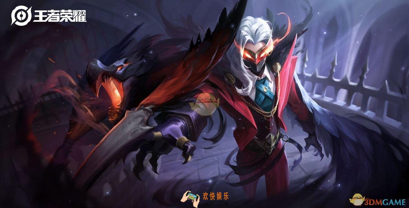王者荣耀S17赛季曹操出装攻略_新赛季曹操的优势分析