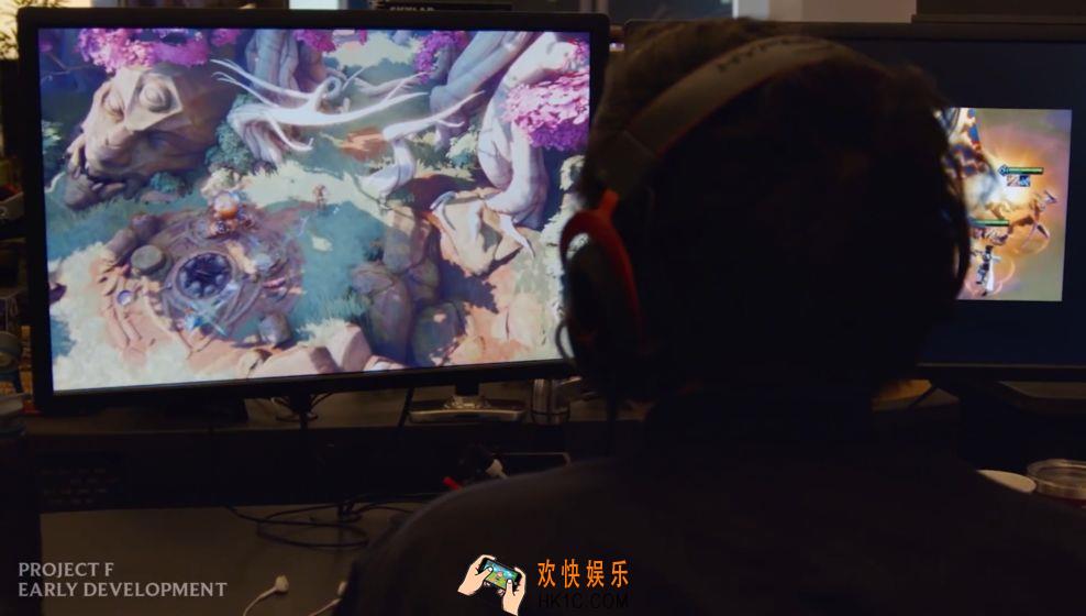 英雄联盟MMO手游什么时候上市_上线时间介绍