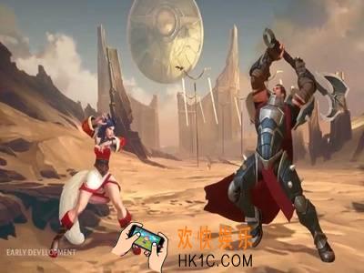 英雄联盟格斗新手怎么玩_新手玩法攻略