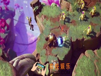 英雄联盟MMO新手怎么玩_新手玩法攻略