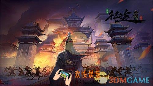 绿色征途手游剧情是什么_绿色征途背景故事介绍