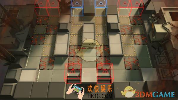 明日方舟突袭SWEV4怎么打_突袭狡诈戏法三星通关攻略