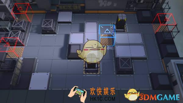明日方舟突袭SWEV1怎么打_突袭引爆通关攻略