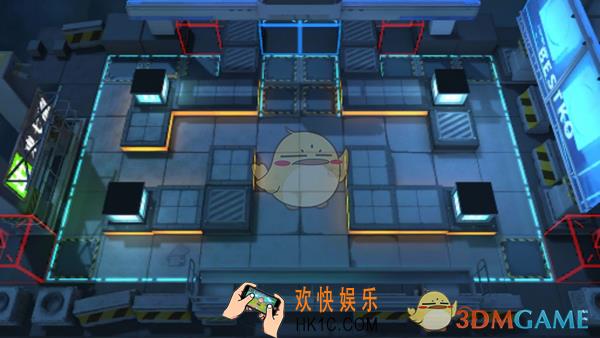 明日方舟SWEV5怎么打_延时毁灭三星通关攻略