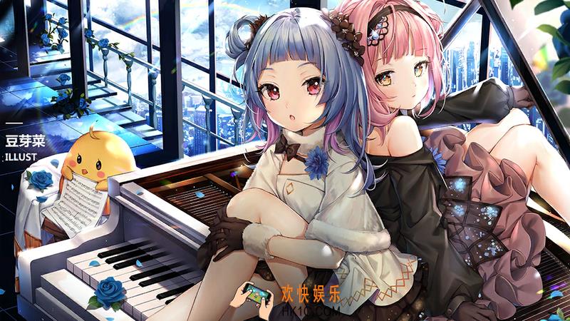 碧蓝航线10.17改建 #最重要的宝物#U