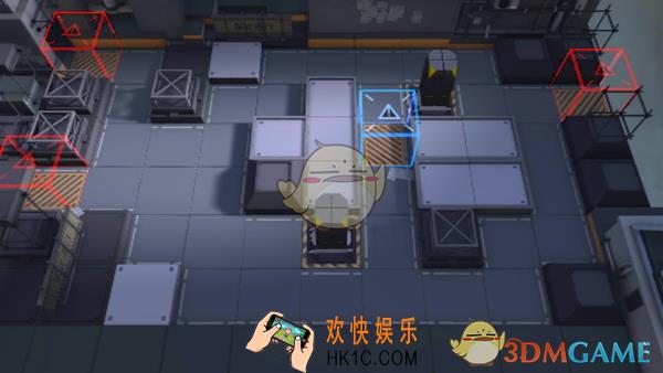 明日方舟SWEV1怎么打_SWEV1低配通关攻略