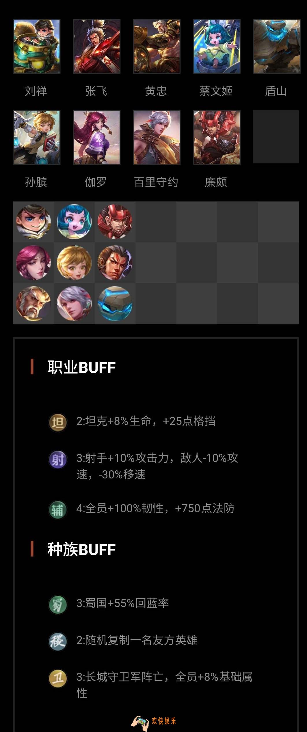王者模拟战变种射辅流图文攻略_正式服版本强势热门阵容一览