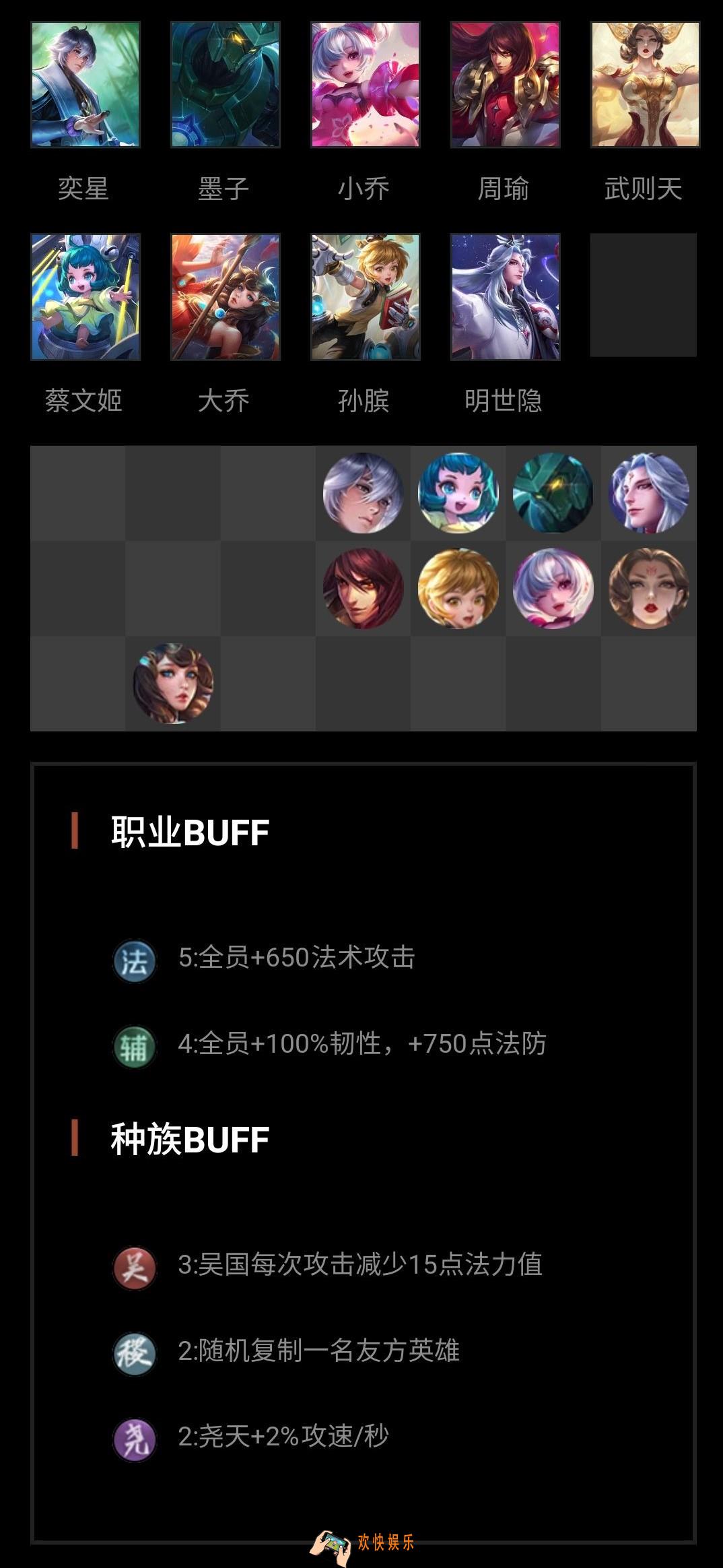 王者模拟战法辅流图文攻略_正式服版本强势热门阵容一览