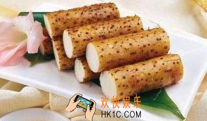 抖音烤山药什么梗_妈妈我想吃烤山药含义出处介绍